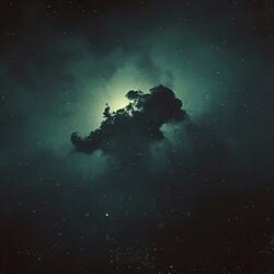 Dark Haze (Suspenseful Hum Drone)