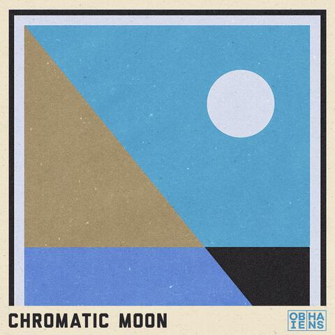 Chromatic Moon
