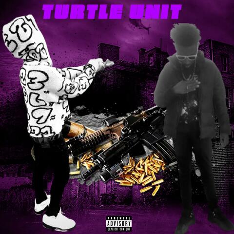 Turtle Unit (feat. ALC Drill)