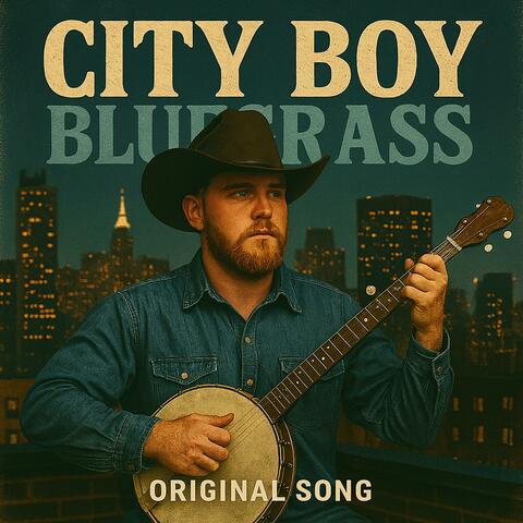 City Boy Bluegrass