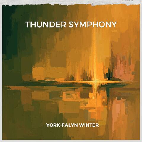 THUNDER SYMPHONY