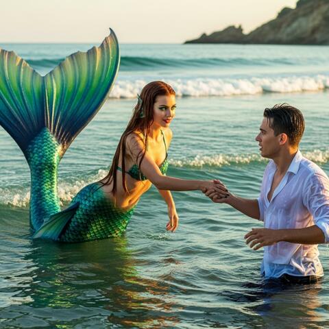 Drowned in You