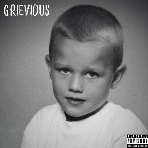 GRIEVIOUS