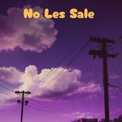 No Les Sale