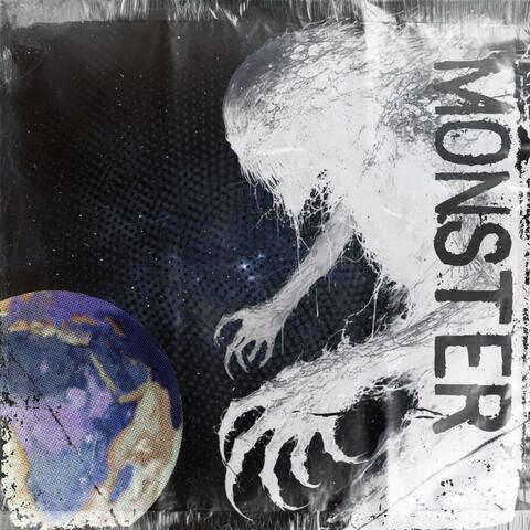 ＭＯＮＳＴＥＲ (feat. RoseRelief, Leavers Distro & Ellechrow)