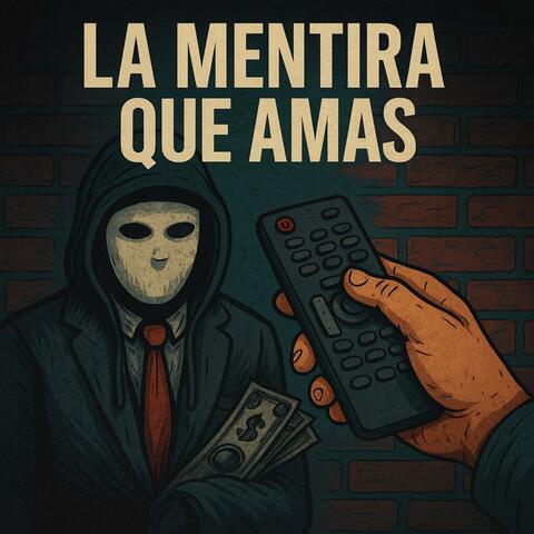 404Thug (La mentira que amas)