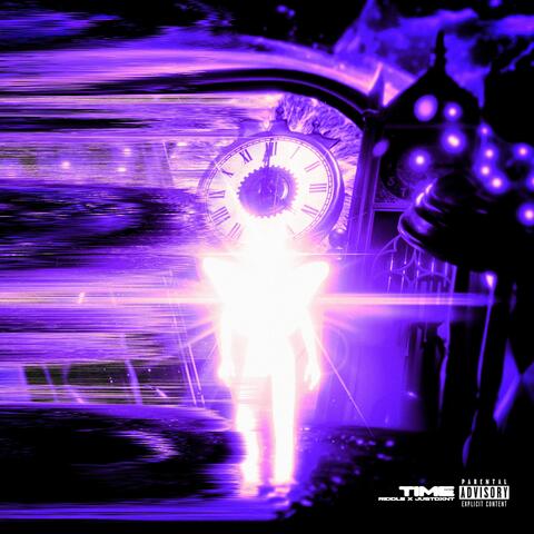 time (feat. JustDxnt)