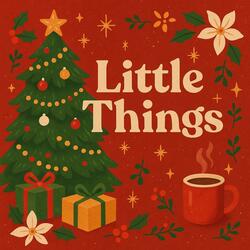 Little Things (Country Version)