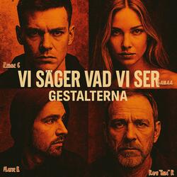 Eld I Blodet (feat. Gestalterna)