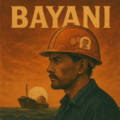 Bayani (feat. Ed Michael Francisco & Romel Langilao)