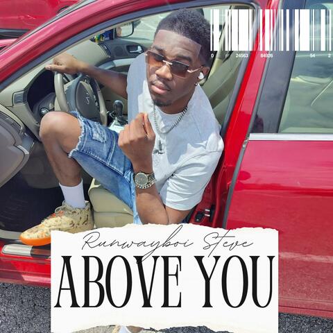 ABOVE YOU