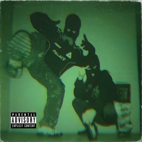 pressure (feat. Acidfox)