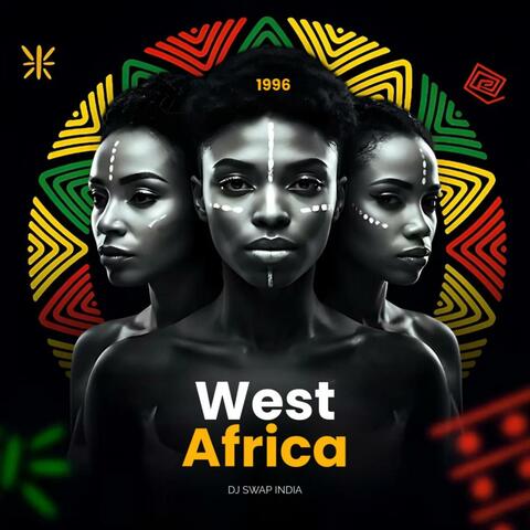 West Africa