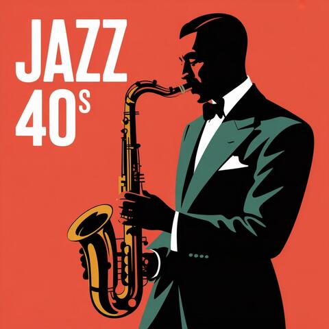 1940's Jazz Big Bang