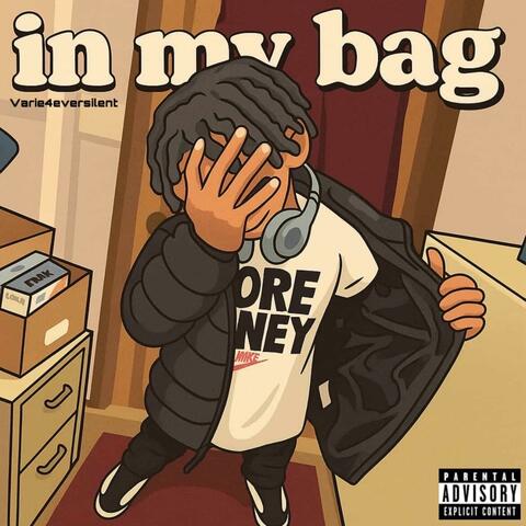 IN MY BAG (IMB)