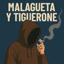 MALAGUETA Y TIGUERONE