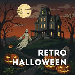 Jazz for a Halloween Soirée