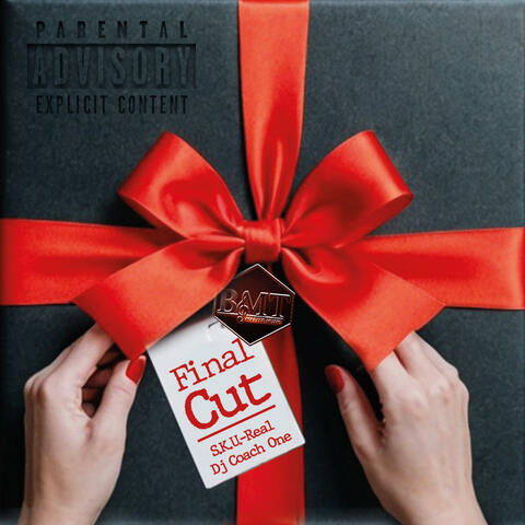 The Cut (The Good Weather Bros)