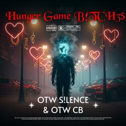 Hunger Game B!tch3$ (feat. OTW CB)