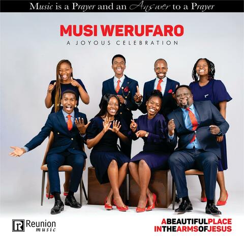 Musi weRufaro (A Joyous Celebration)
