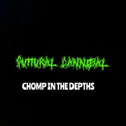 Chomp In The Depths