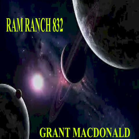 RAM RANCH 832