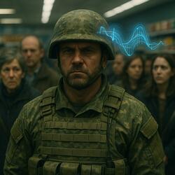 Мій внутрішній саунд (Reggie)