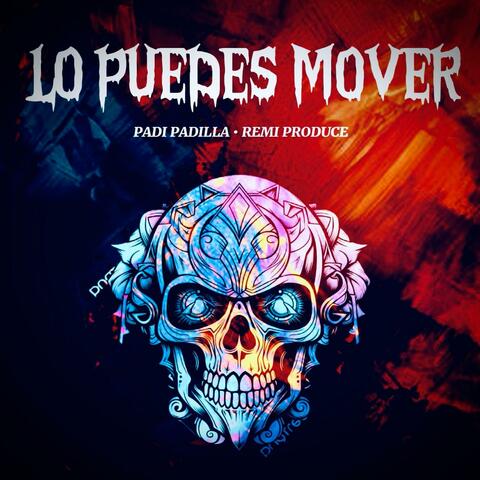 LO PUEDES MOVER