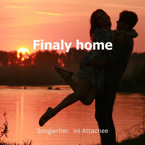 Finaly home