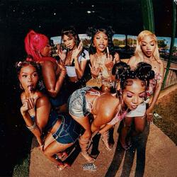 GOLD DIGGER (feat. Jay StaRR)