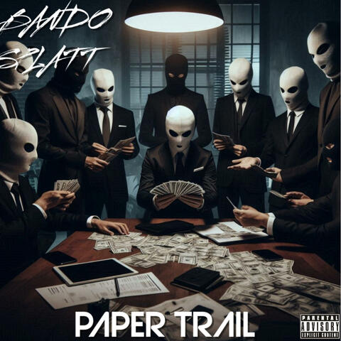Paper Trail