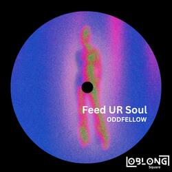 Feed UR Soul (feat. David Coyle) (Remix)