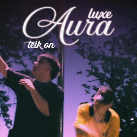 Aura (feat. Lucas luxe)