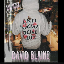 David Blaine