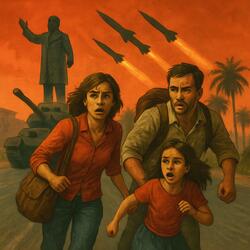 Мы в Малибу встречаем лето