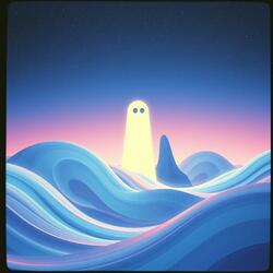 Going Ghost