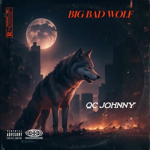 Big Bad Wolf