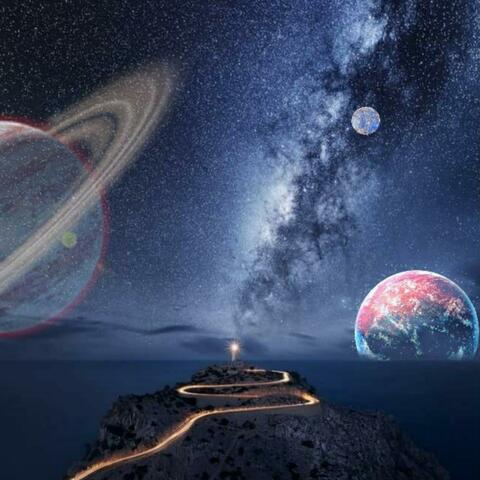 Con Jesús viajaremos por la eternidad