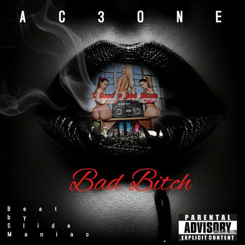 Bad Bitch