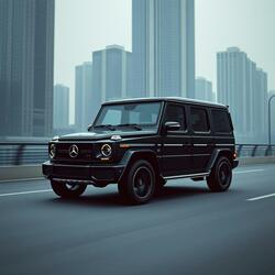 G-Wagon