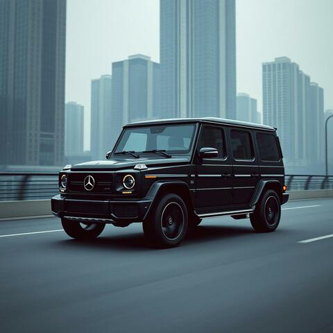 G-Wagon