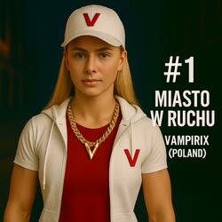#1 Miasto w Ruchu
