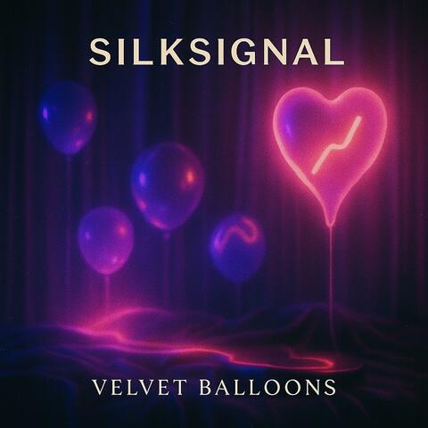 Velvet Balloons