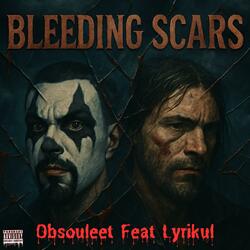 Bleeding Scars