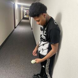 dont try to run (feat. ggkev)