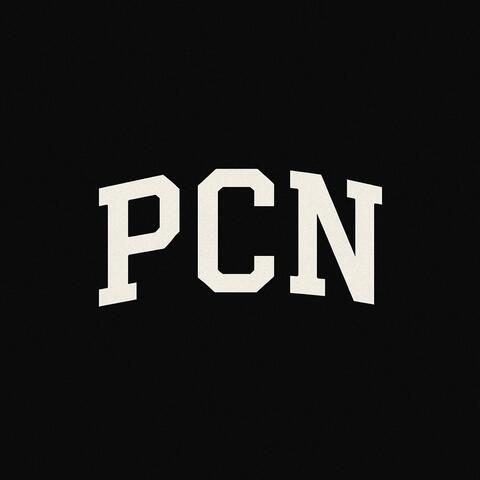 PCN Gang: The Mixtape