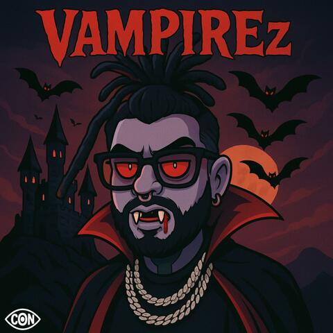 VAMPiREz
