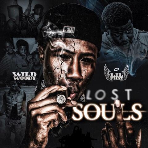 Lost Souls (feat. Lil Phat)