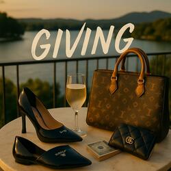 Giving