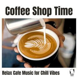 Chilled Café Lounge Beats